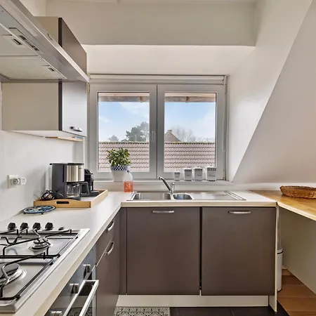 Διαμέρισμα Rempaulchrist 0202 P