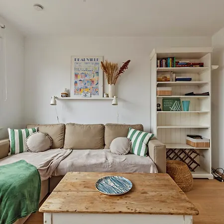 Rempaulchrist 0202 P Διαμέρισμα *