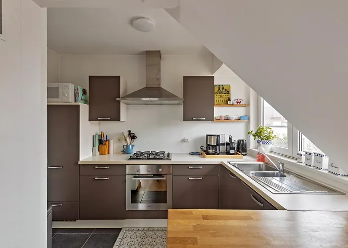 Apartmán Rempaulchrist 0202 P *