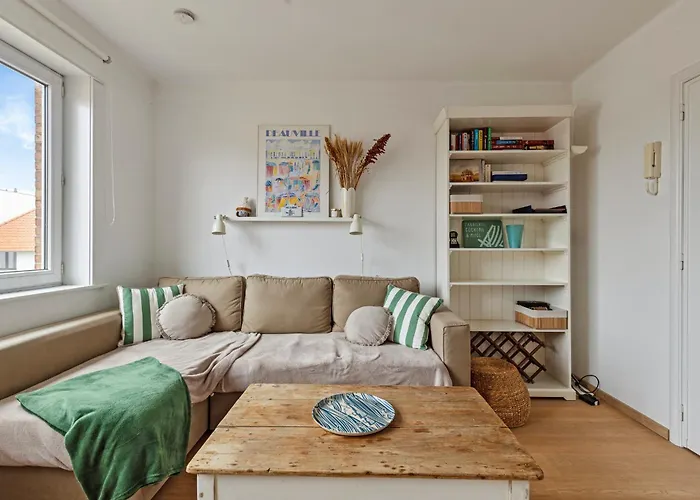 Rempaulchrist 0202 P Apartmán *