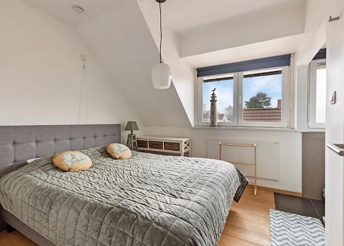 Rempaulchrist 0202 P Apartmán *